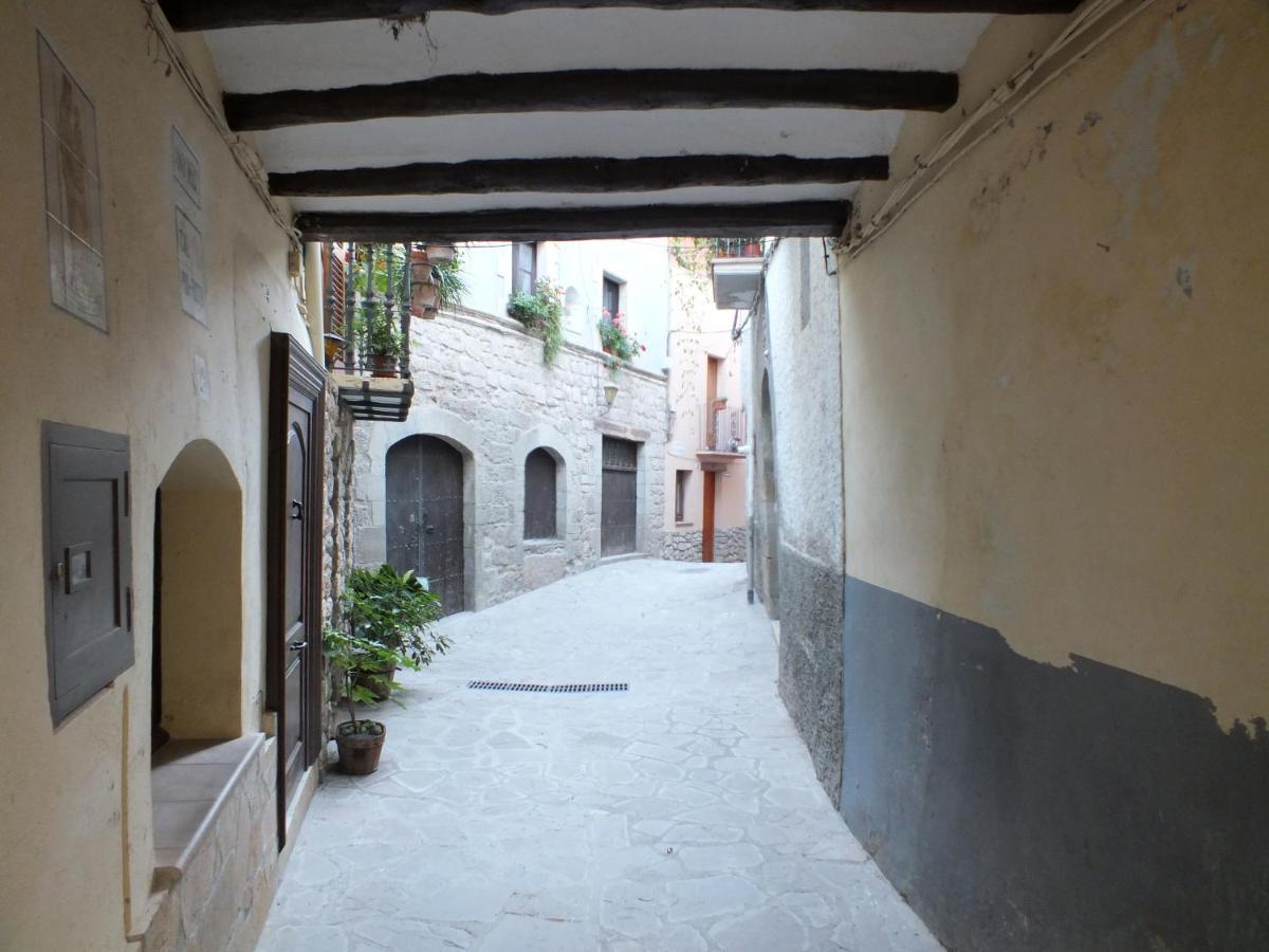 La Llar De Peramola Apartment Exterior photo