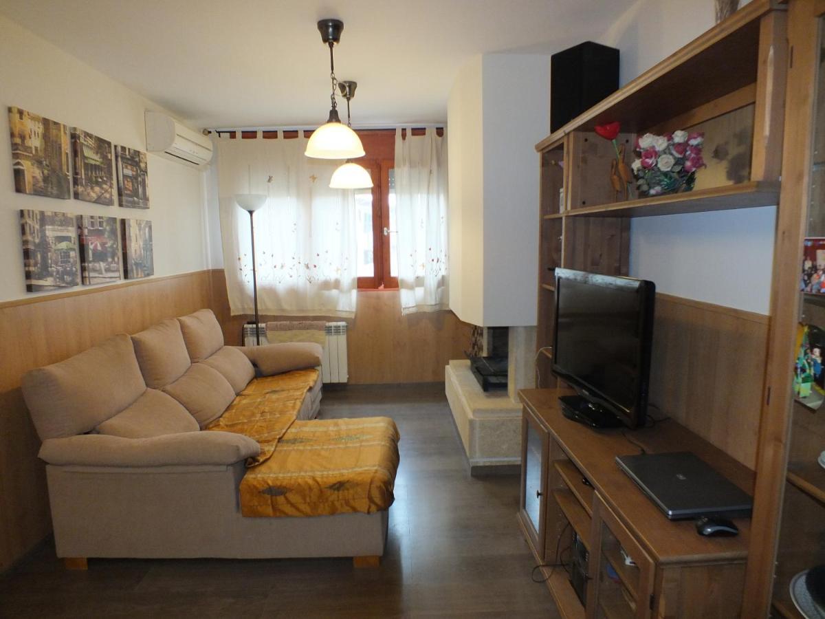 La Llar De Peramola Apartment Exterior photo